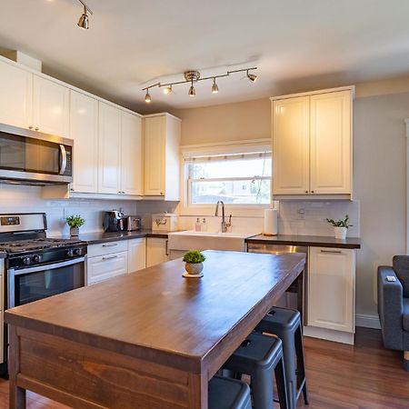 圣地亚哥 Fern House South Park Craftsman酒店 外观 照片